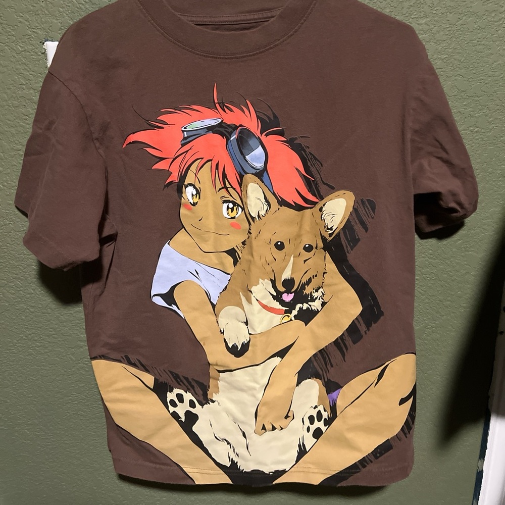 Cowboy Bebop